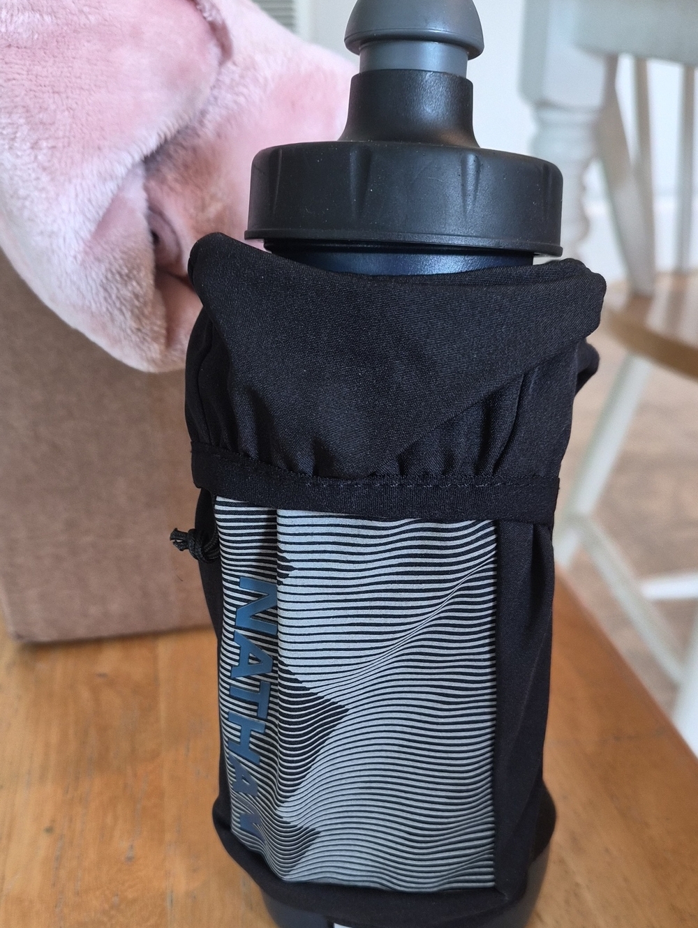 Nathan Running Water Bottle